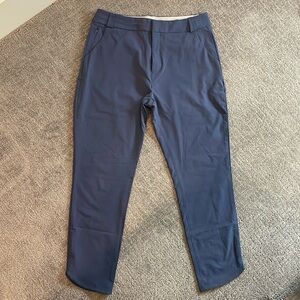 NWT Women’s Peter Millar Pants